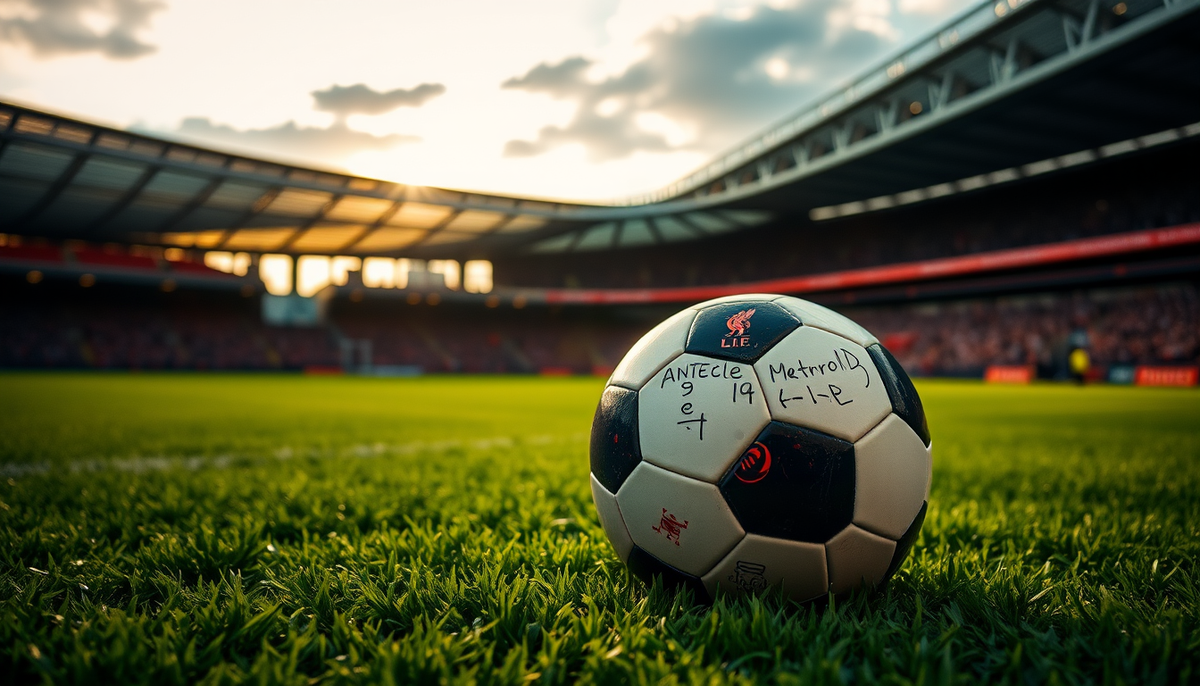 Spekulacje wokół Szoboszlaia: Liverpool rozgląda się za następcą gwiazdy.