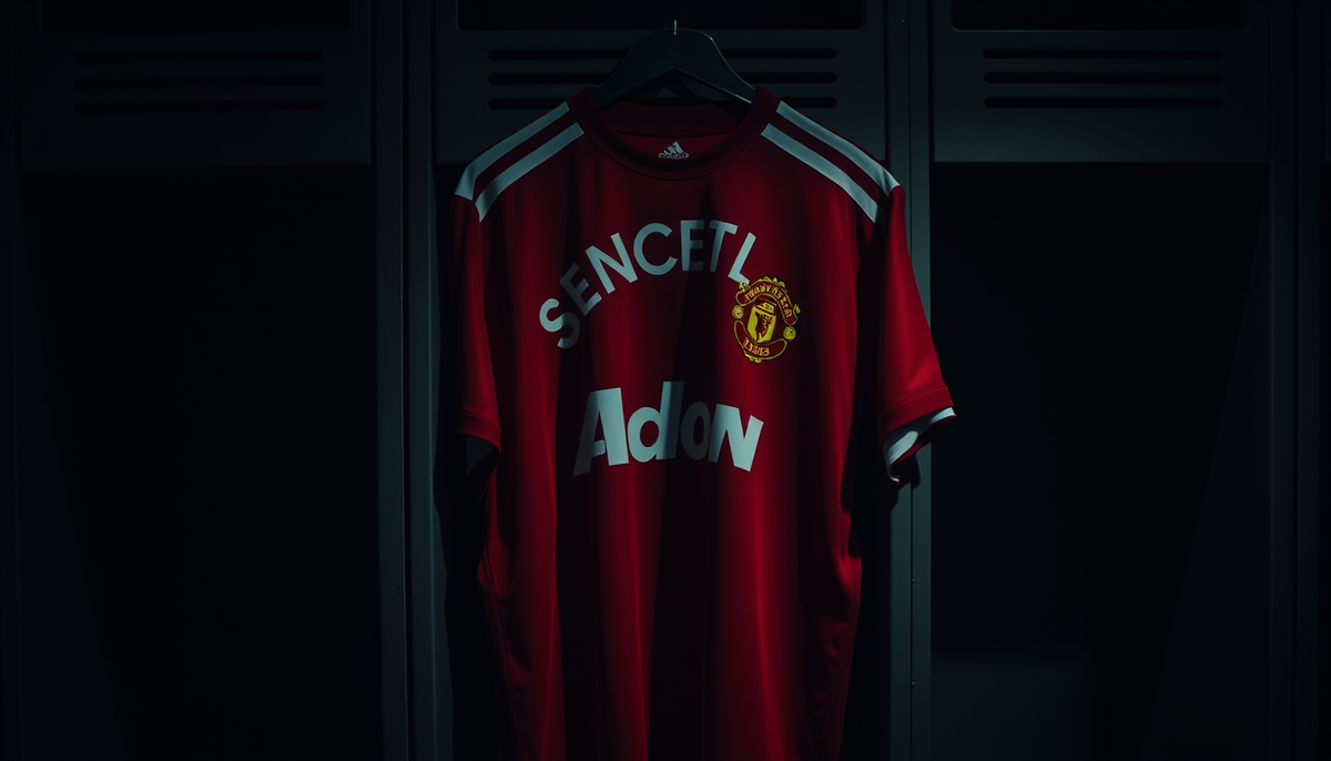 Zidane odchodzi, Manchester United szuka dalej.