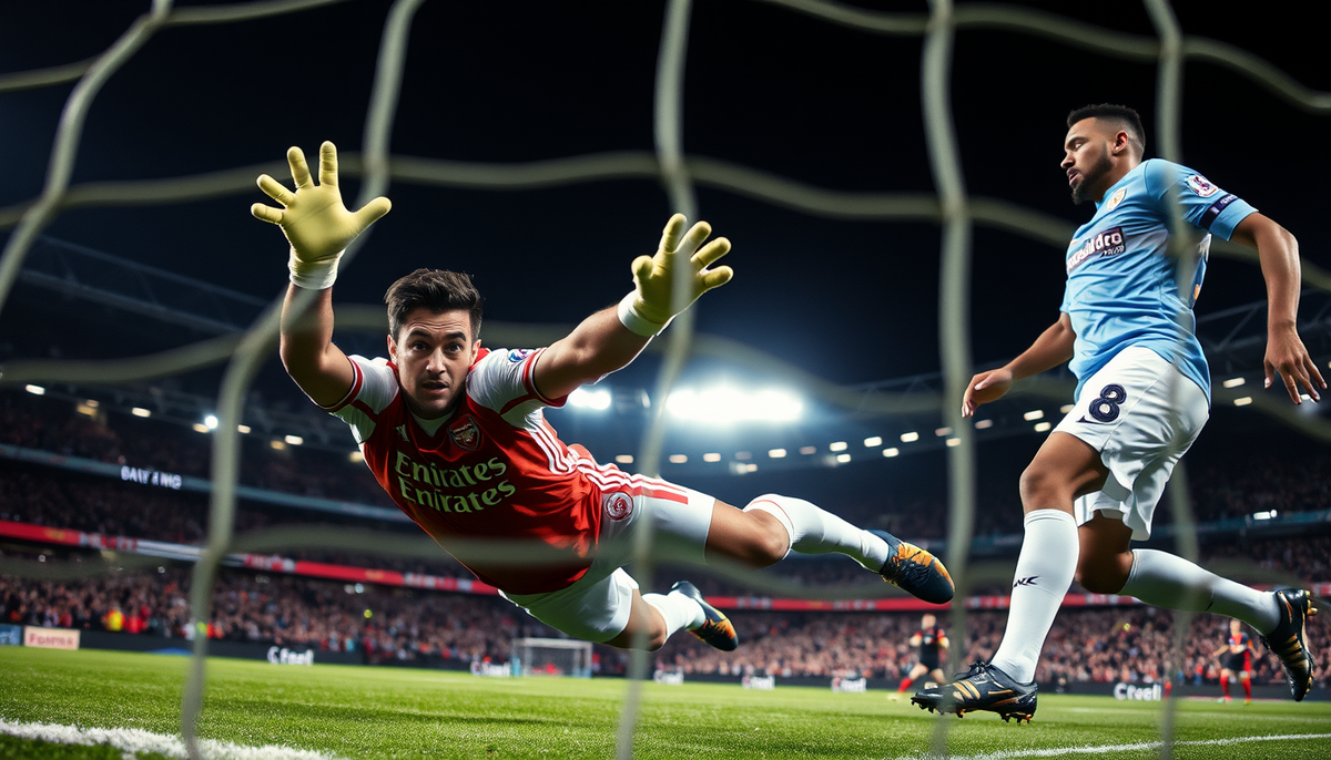 Arsenal z żelazną obroną celuje w europejską chwałę przeciwko osłabionemu Leverkusen.