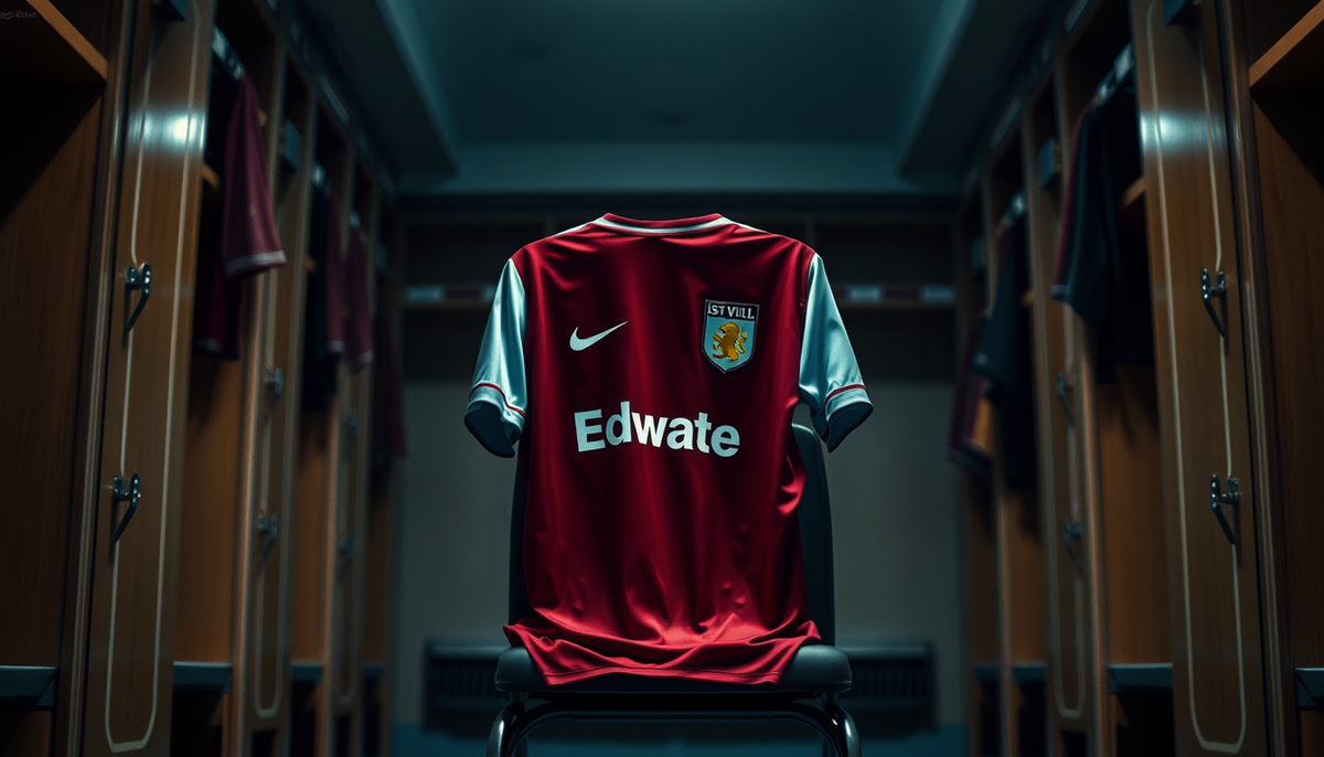 Aston Villa rozważa powrót Marcusa Rashforda budzi kontrowersje.