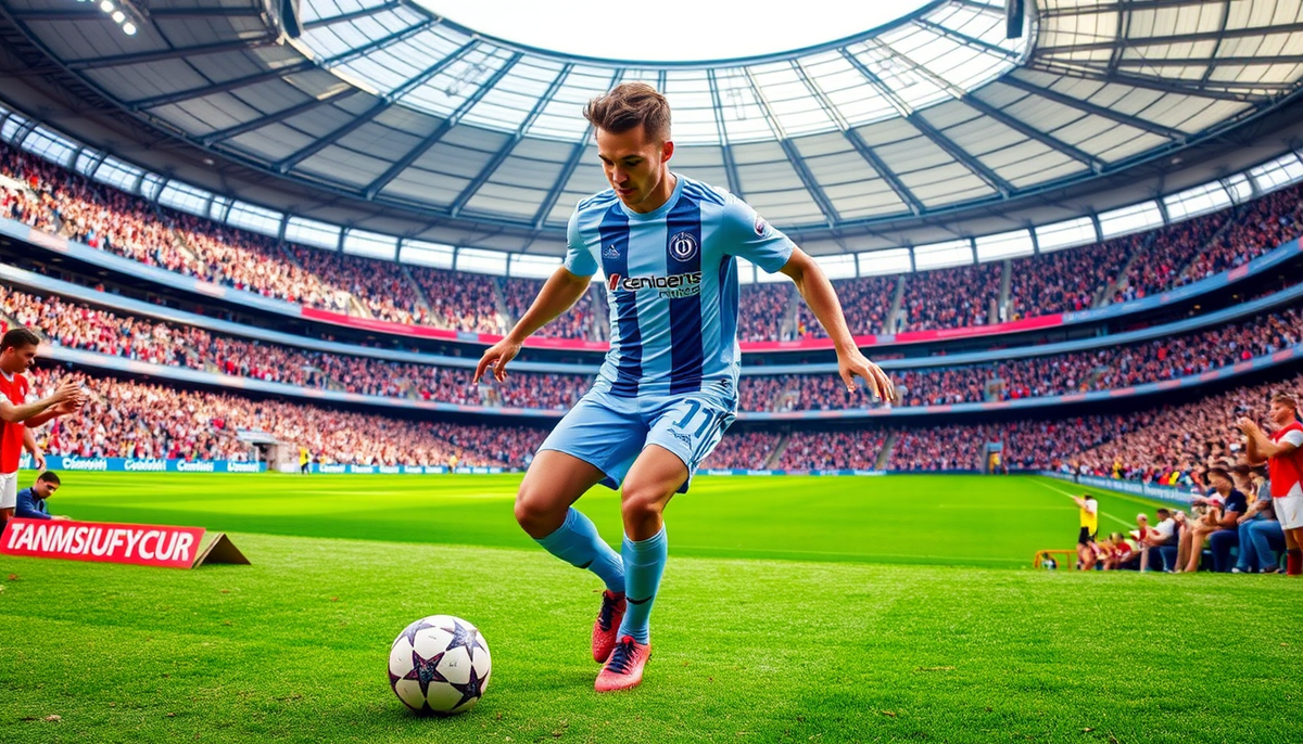 Atletico Madryt dołącza do Juventusu w walce o Masona Greenwooda.
