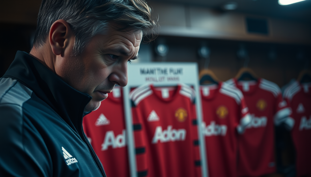 Carrick ma nadzieję na powrót Maguire'a i Shawa przed meczem z Newcastle.