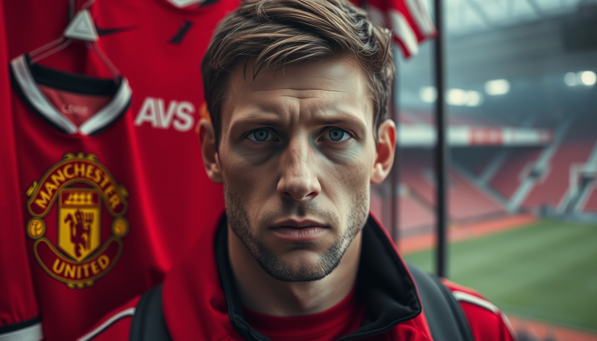 Carrick wierzy w powrót tria United do kadry Anglii.