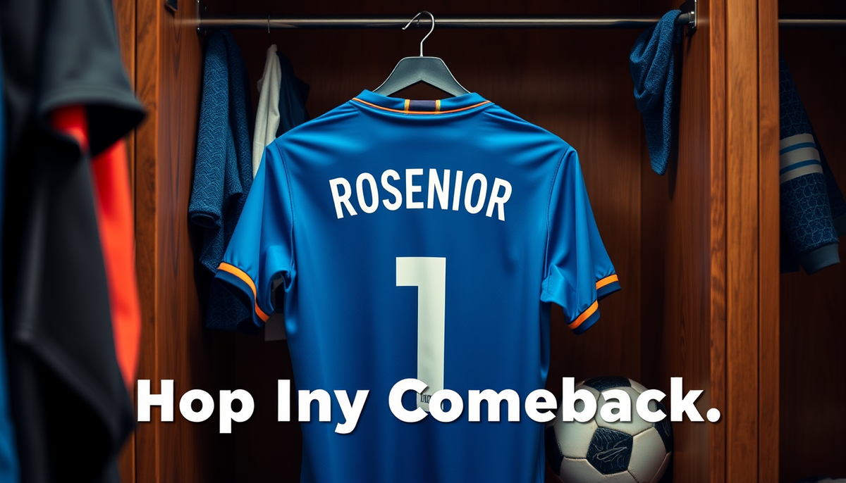 Chelsea: Rosenior zapowiada powrót kluczowych graczy przed meczem z Aston Villą.