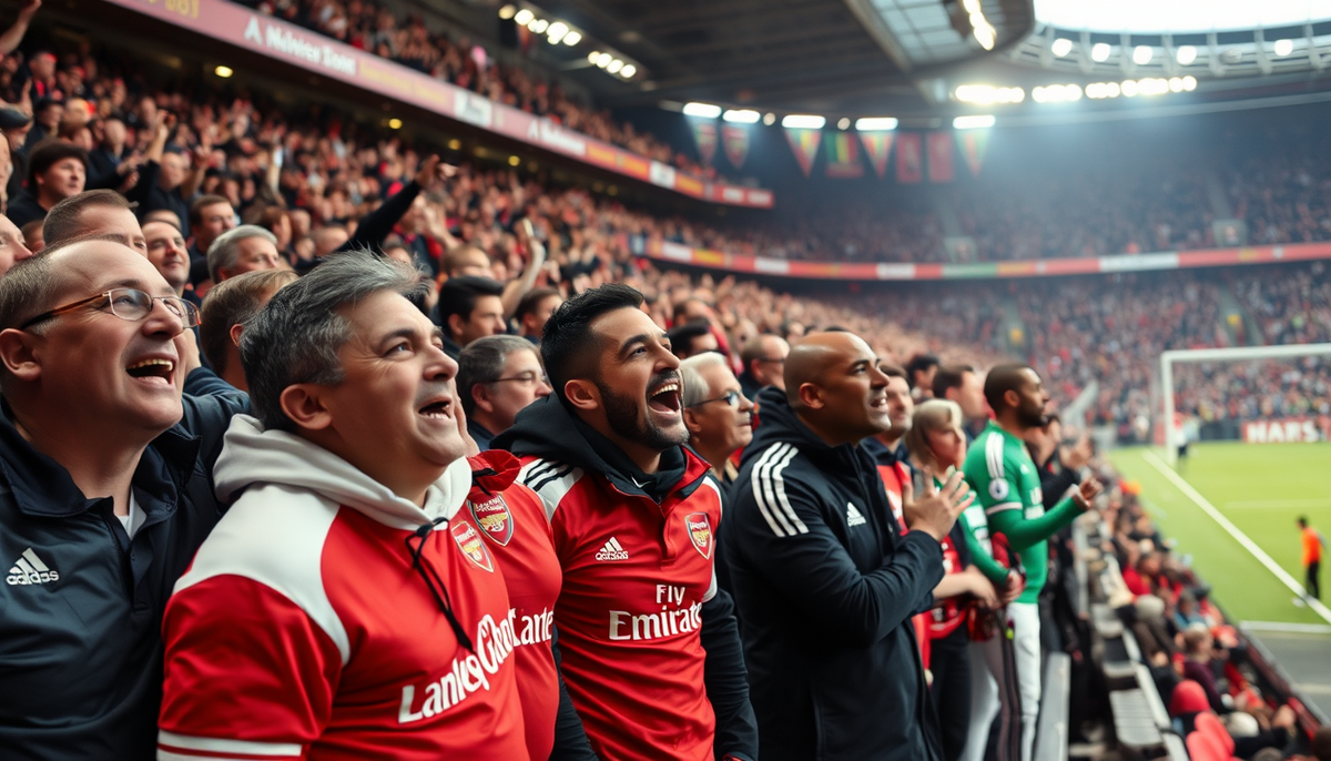 Decydująca bitwa o ćwierćfinał Ligi Mistrzów: Arsenal podejmie Bayer Leverkusen po remisie w Aptece.
