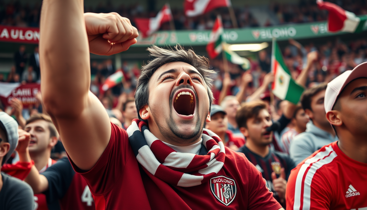 Derby w cieniu Ligi Europy – Sassuolo podejmie rozkojarzoną Bolognę.