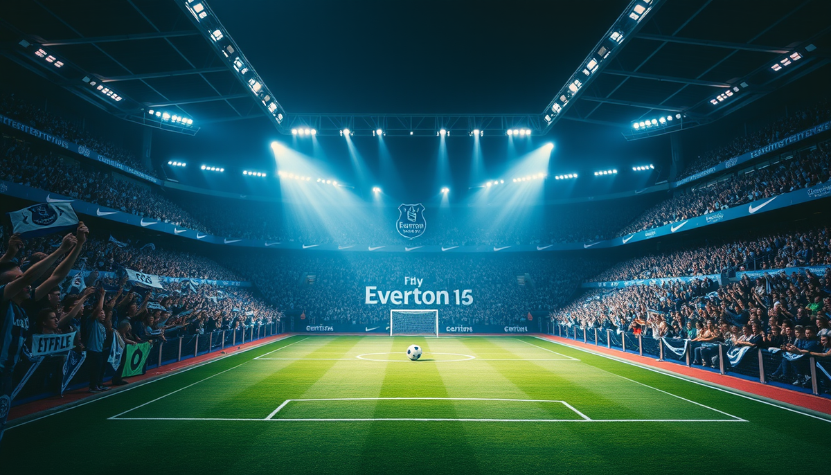 Everton na prowadzeniu w wyścigu o Harry'ego Wilsona z Fulham.