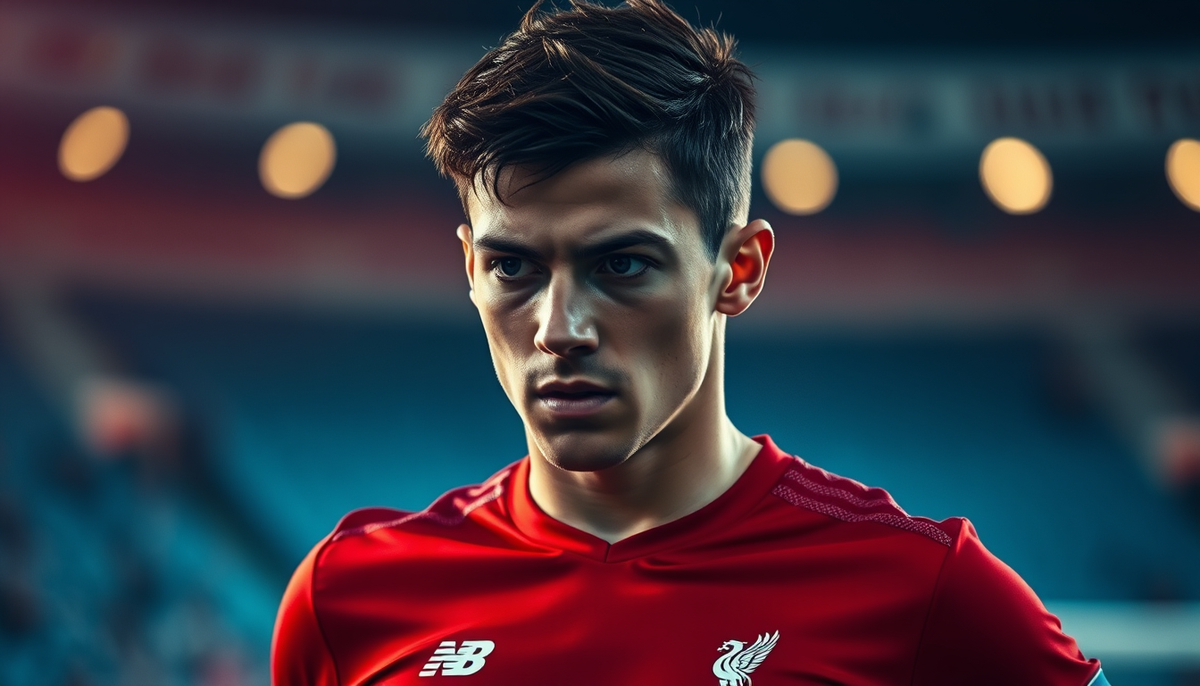 Inter Mediolan zainteresowany wypożyczeniem obrońcy Liverpoolu.