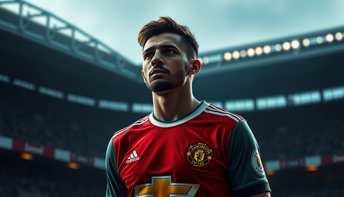 Kleberson sugeruje, że Casemiro może zmienić zdanie i zostać w Manchesterze United.