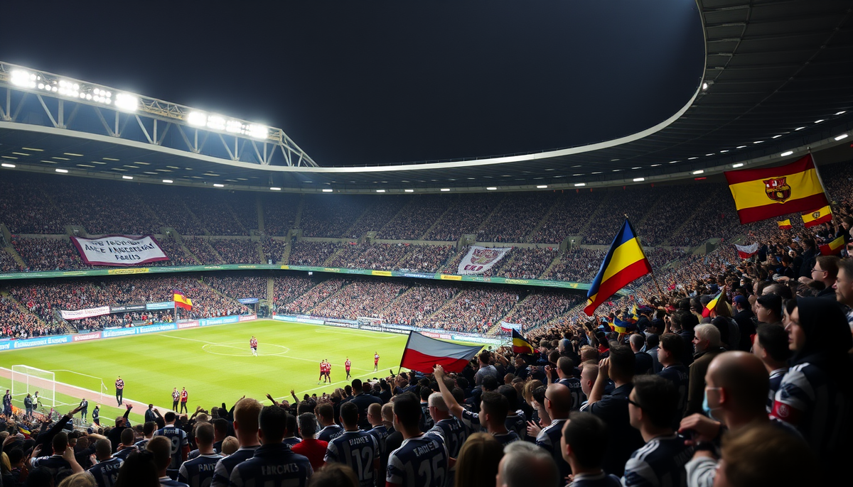Kontrast formy u siebie: Newcastle mierzy się z dominującą Barceloną.