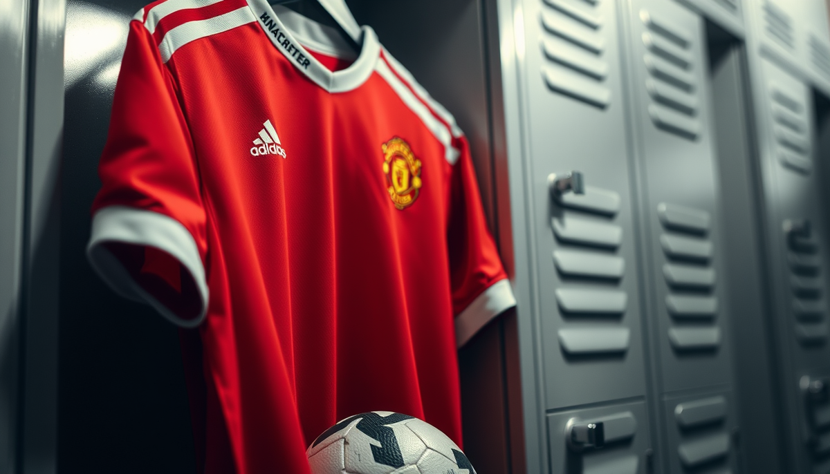 Manchester United nie prowadzi rozmów z innymi kandydatami na trenera.