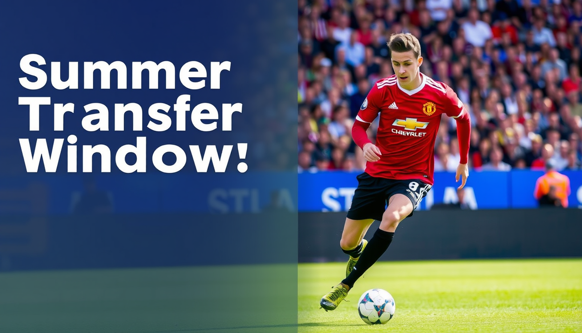 Manchester United szuka wzmocnień na lewą obronę: czterech kandydatów na liście.