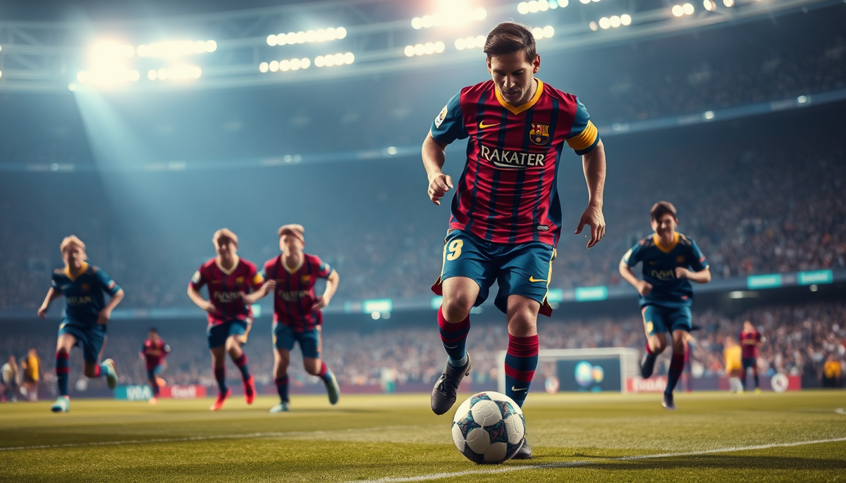 Messi lideruje, młodzi Red Bulls błyszczą: podsumowanie drugiej kolejki MLS.