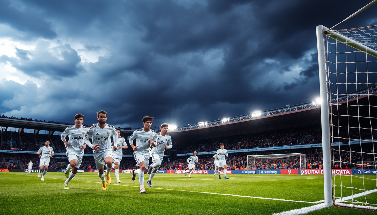 Real Madryt chce odbić po Osasunie, Getafe celuje w przełamanie fatalnej passy
