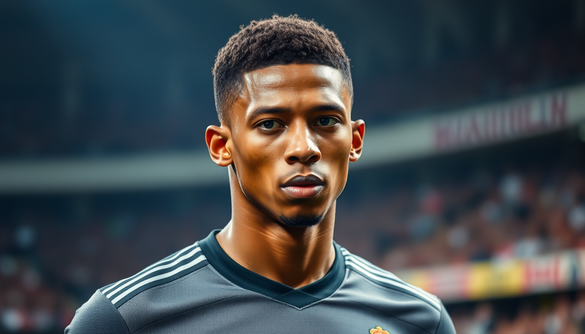 Real Madryt wydał oświadczenie w sprawie kontuzji Mbappé, operacja wykluczona.