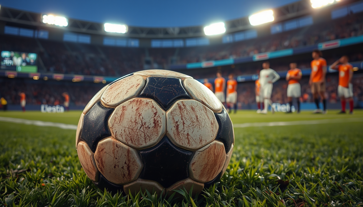 Strasbourg zagra z Paris FC przy zmęczonym składzie pod presją wielu rozgrywek.