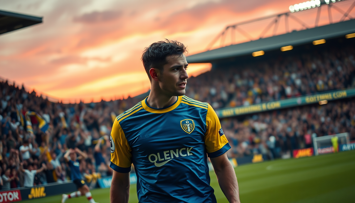 Walka Leeds United z rozpędzoną Norwich City o awans w Pucharze Anglii.