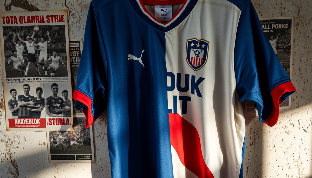Wieczne derby Chorwacji: Hajduk Split walczy o ostatnią szansę w cieniu politycznych burz.