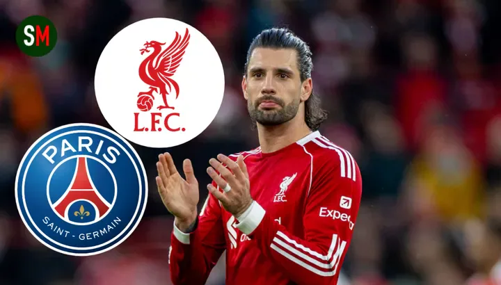 Anfield liczy na cud: trzy argumenty za odwróceniem losów dwumeczu z PSG.