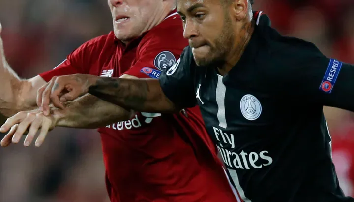 Anfield pod presją: czy Liverpool odwróci emocjonalny los z PSG?