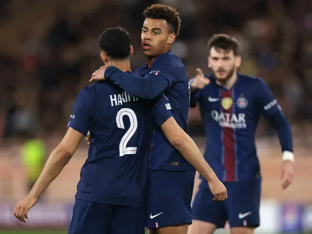 Angers spróbuje pokrzyżować plany Paris Saint-Germain w walce o mistrzostwo.