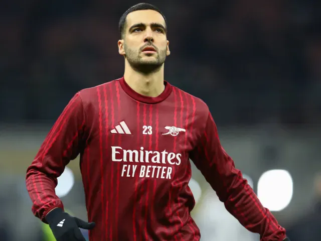 Arsenal: kłopoty kadrowe łagodnieją w kluczowym momencie sezonu.