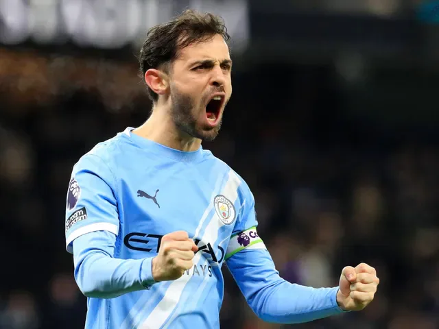 Arsenal rozważa zaskakujący transfer z Manchesteru City.
