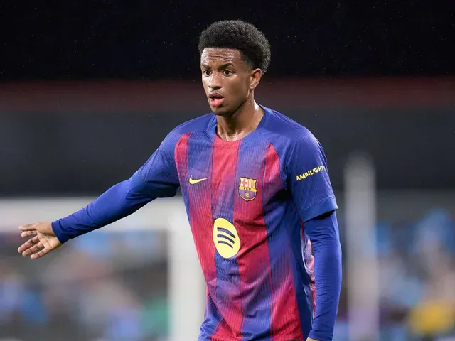 Aston Villa gotowe wyłożyć 43 miliony funtów za lewego obrońcę Barcelony.