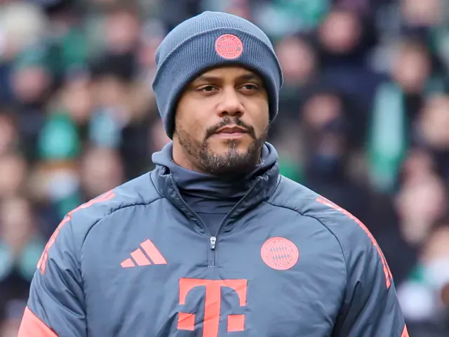 Bayern monachium rozważa Xaviego Simonsa przy spadku Tottenhamu.