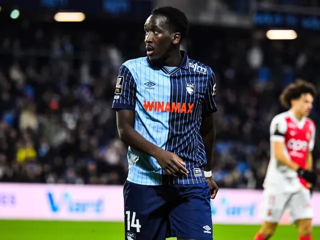 Bitwa o ligowe punkty: Angers podejmie Le Havre w starciu o uniknięcie strefy spadkowej.