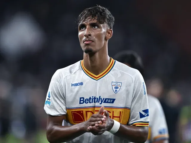 Bitwa o utrzymanie: Fiorentina zmierzy się z wicelcem Lecce.