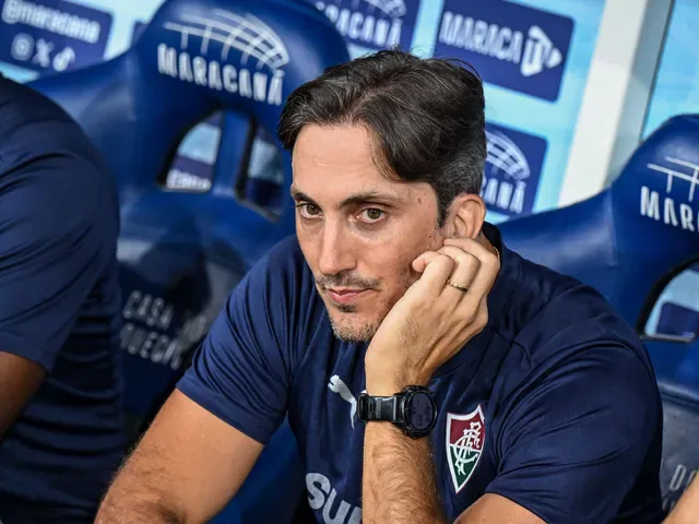 Bolívar i Fluminense walczą o oddech na wysokościach Libertadores.