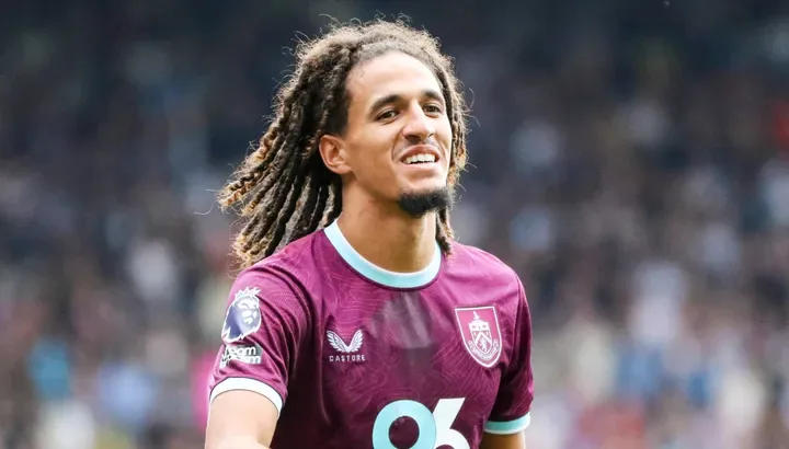 Burnley osamotnione w walce o ligowy byt przed wyjazdem do Nottingham.