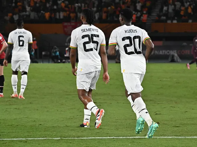 Carlos Queiroz nowym selekcjonerem piłkarzy Ghany.