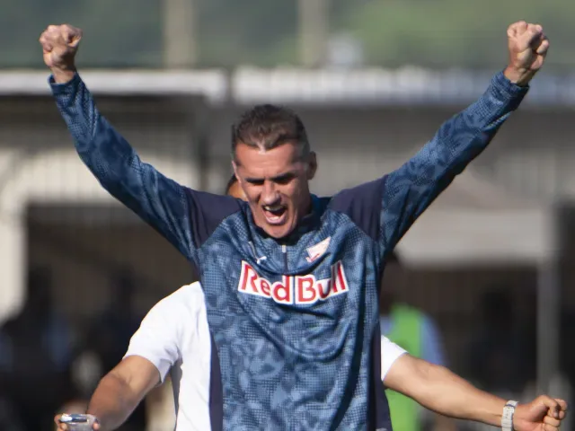 Cruzeiro walczy o ratunek, Bragantino zawodzi w lidze.