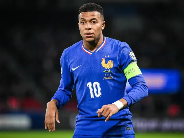 Deschamps ogłosi kadrę Francji na mundial 14 maja po zmianach w terminarzu Lige 1.