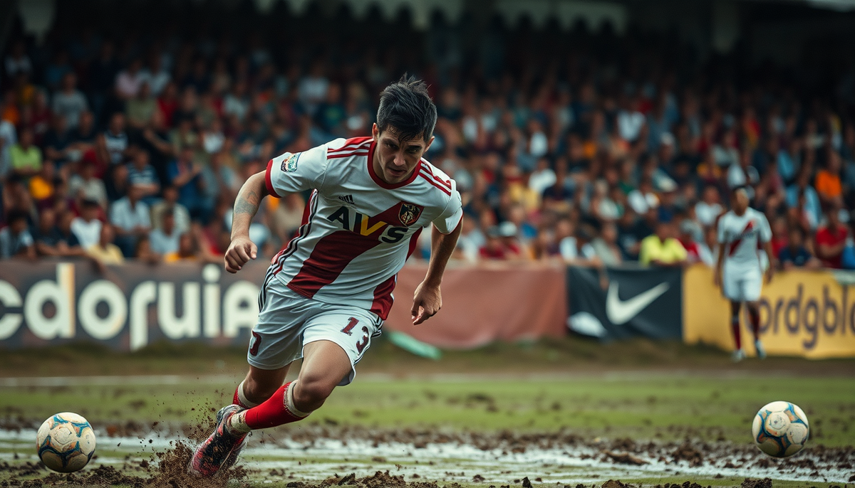 Desperacka walka AVS o utrzymanie w Primeira Liga zapowiada zacięte starcie z Gil Vicente.