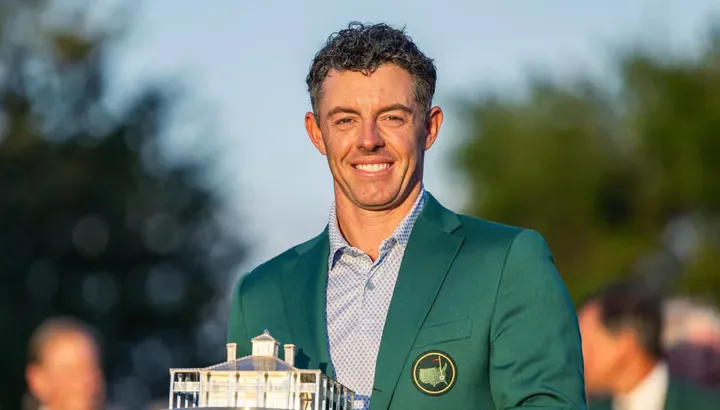Dramatyczny finał Masters: McIlroy obronił tytuł po walce na ostatniej prostej.