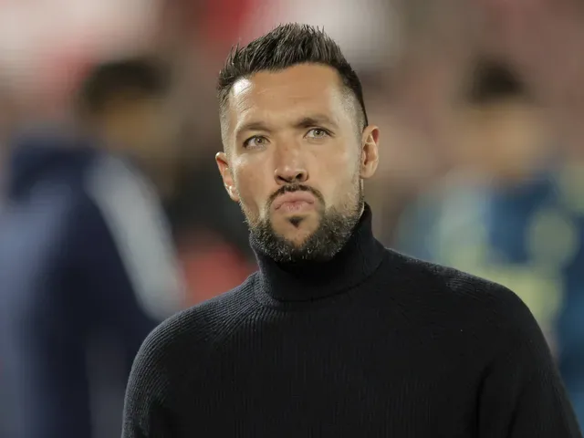 Farioli kategorycznie wyklucza objęcie posady menedżera Chelsea.