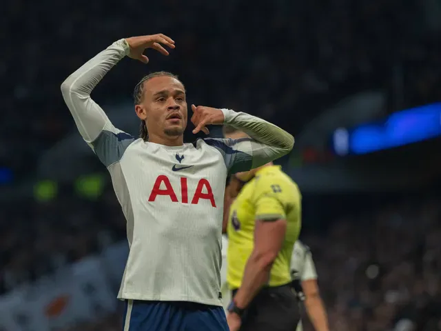 Fatalny bilans urazów Tottenhamu przed kluczowym wyjazdem do Aston Villi.