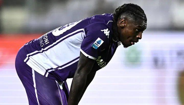 Fiorentina pod ścianą: dwumecz z Crystal Palace zamknięty po klęsce w Londynie?