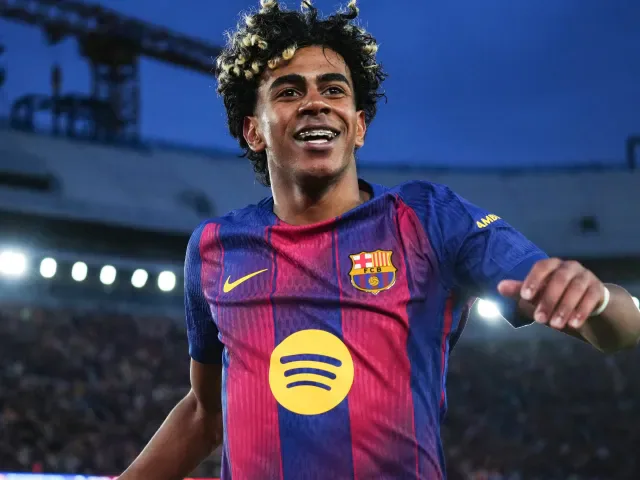 Flick pewny powrotu Yamala na mundial 2026.