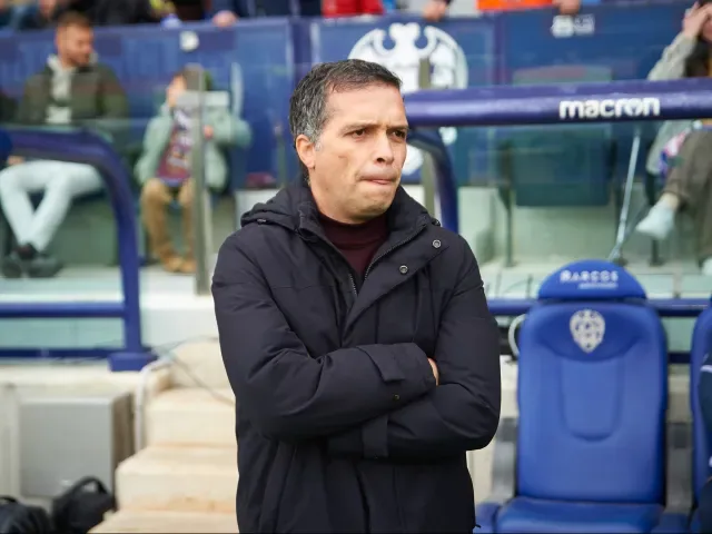 Getafe celuje w trzecie zwycięstwo z rzędu w starciu z walczącym o utrzymanie Levante.