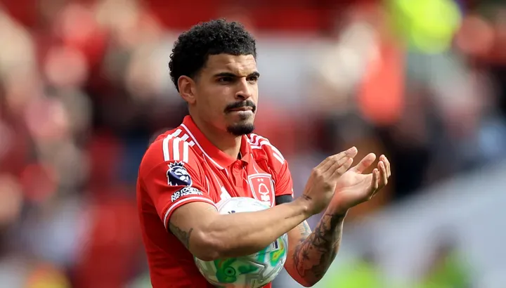 Gibbs-White w ogniu: czy czeka go kolejny spektakl pod wodzą Pereiry?