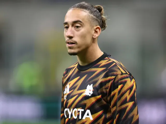 Gracz Liverpoolu wróci z Romy po nieudanym wypożyczeniu.