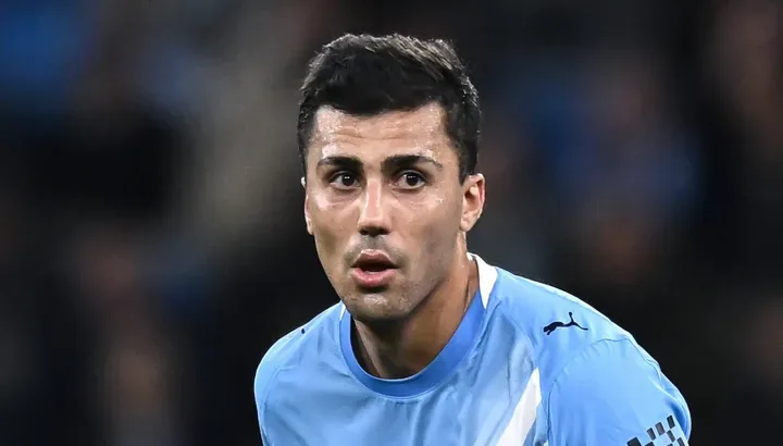 Guardiola zmienia "jedynkę" w składzie City na starcie z Burnley bez kontuzjowanego Rodriego.