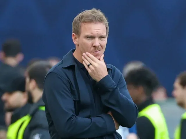 Klopp widzi cel: Niemcy to opcja na przyszłość po przerwie.