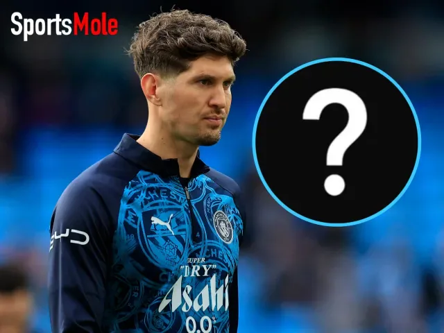 Koniec ery: John Stones odchodzi z Manchesteru City po dekadzie sukcesów.