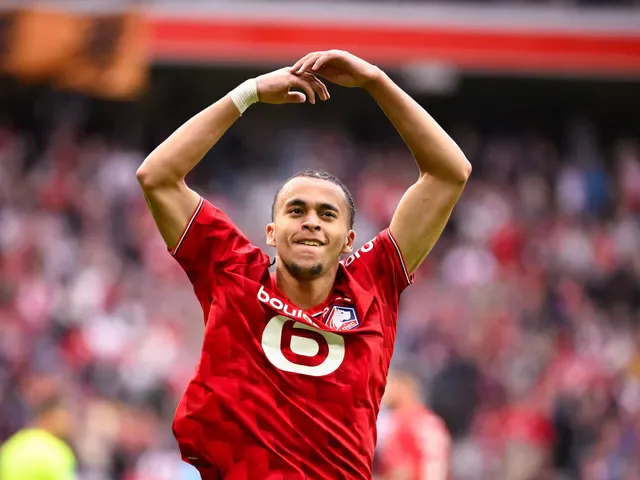 Lille wraca na paryską ziemię po czterdziestu latach na starcie z walczącym o utrzymanie Paris FC.