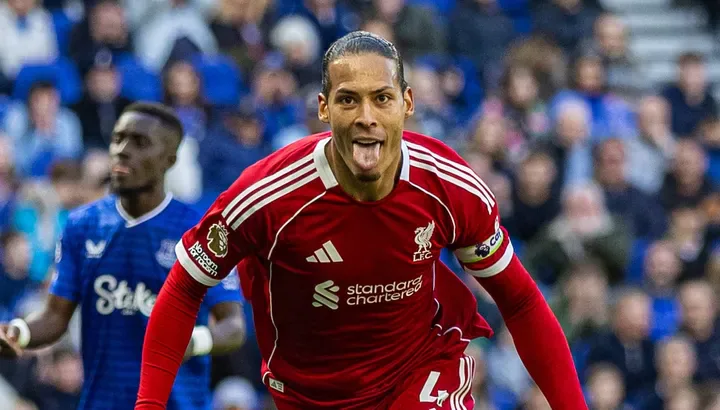 Liverpool kontra Crystal Palace: Jak obejrzeć hit bez transmisji w Wielkiej Brytanii?